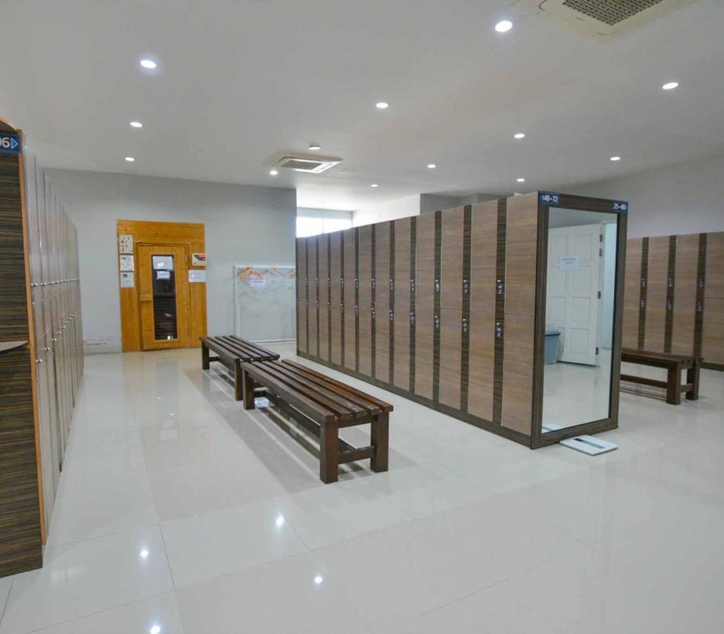 Happy City Golf & Resort Chiang Rai Exterior foto