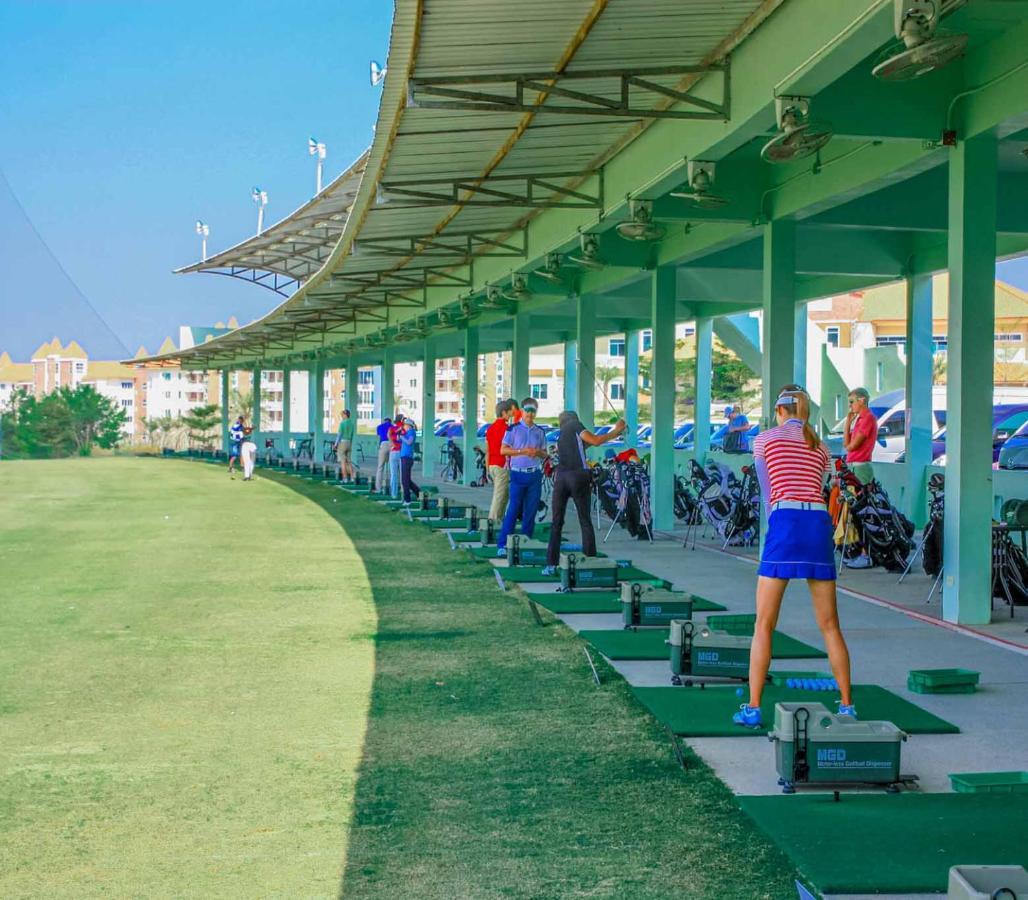 Happy City Golf & Resort Chiang Rai Exterior foto